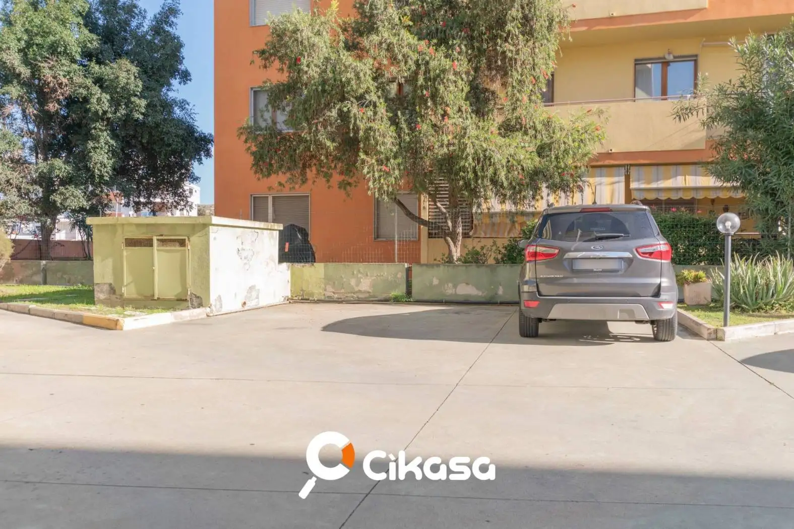 Bilocale via Bulgaria, Quartu, Quartu Sant'Elena - foto 4