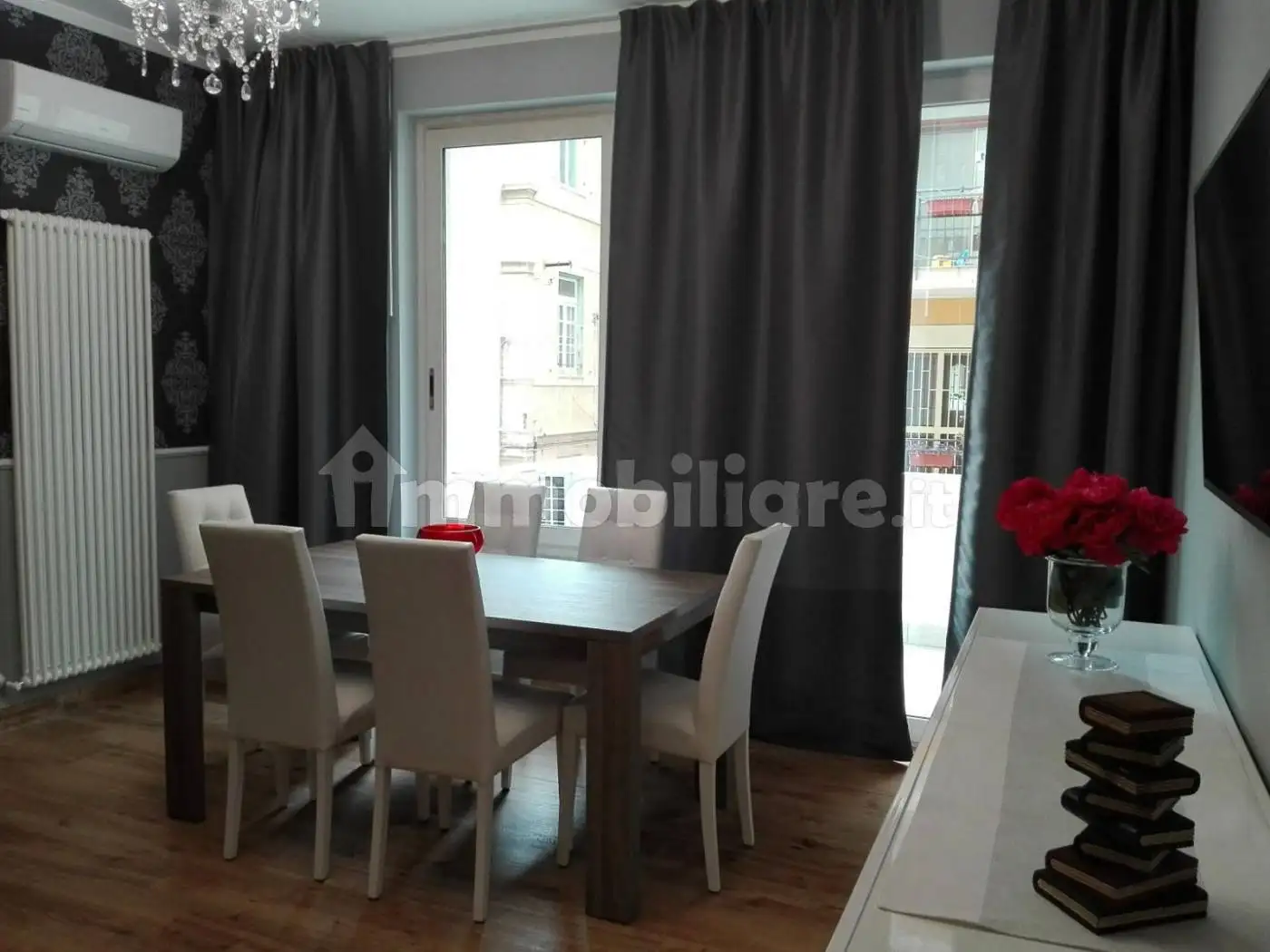 Appartamento in affitto a Messina