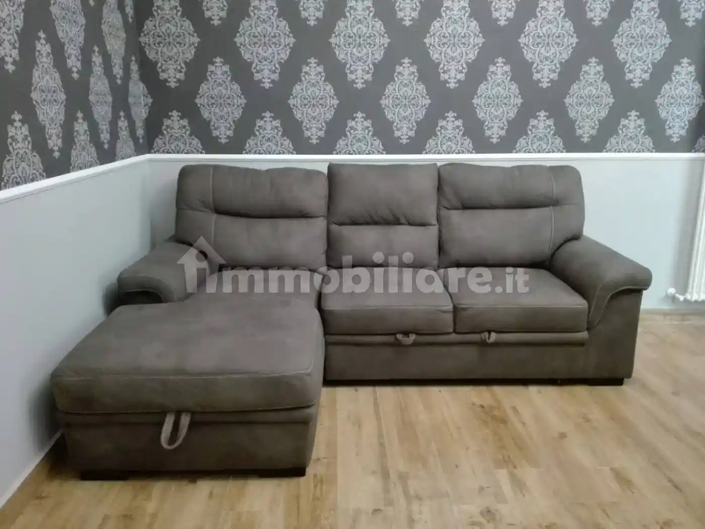 Bilocale via San Sebastiano 24, Centro Storico, Messina - foto 3