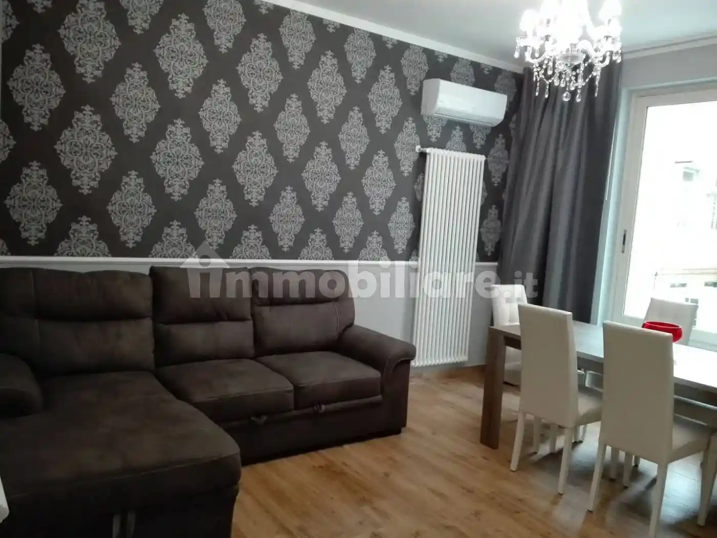 Bilocale via San Sebastiano 24, Centro Storico, Messina - foto 4