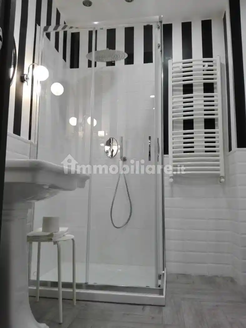 Bilocale via San Sebastiano 24, Centro Storico, Messina - foto 5