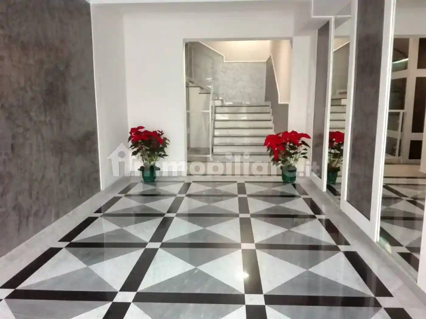 Bilocale via San Sebastiano 24, Centro Storico, Messina - foto 4