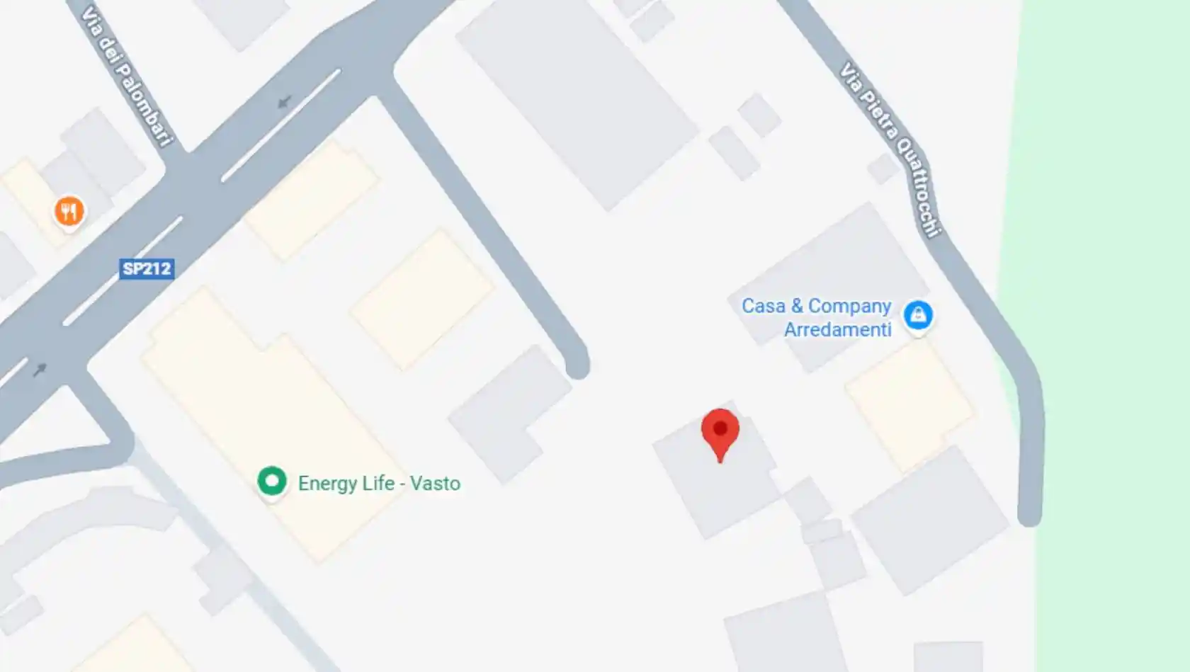 Appartamento all'asta via Luigi Cardone, Vasto - foto 5