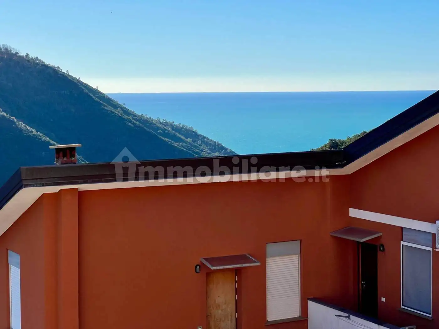 Appartamento in vendita a Deiva Marina