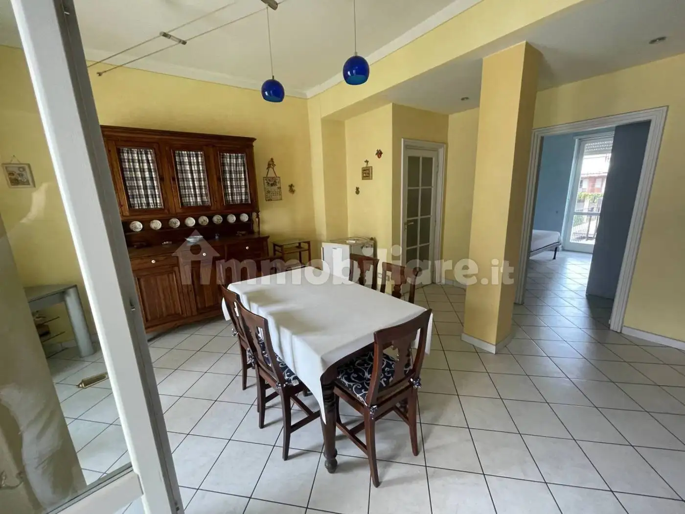 Bilocale via Diaz 17, Altipiano, Mondovì - foto 2