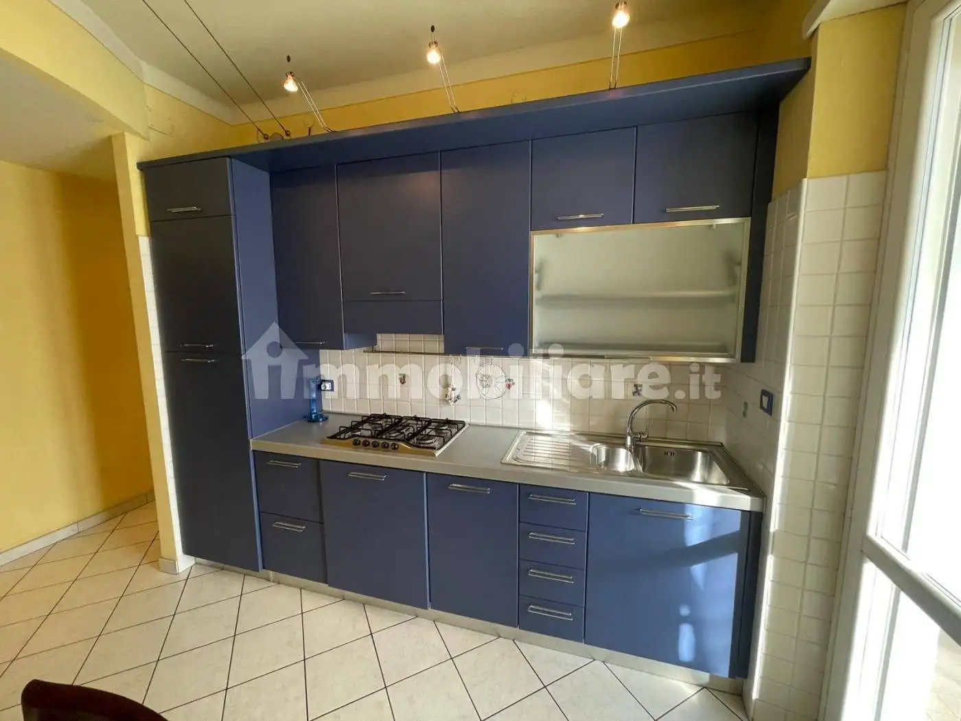 Bilocale via Diaz 17, Altipiano, Mondovì - foto 4