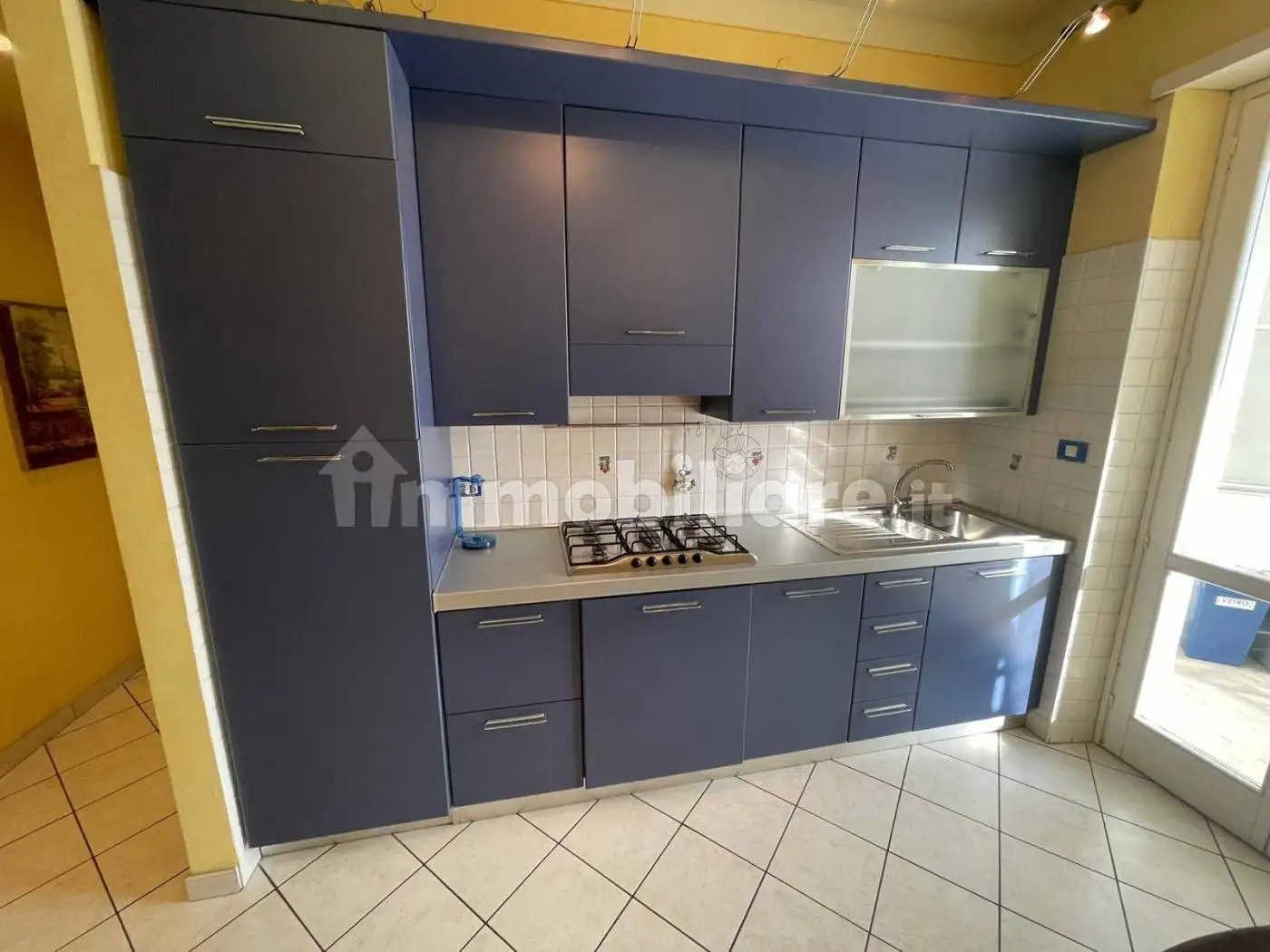 Bilocale via Diaz 17, Altipiano, Mondovì - foto 5