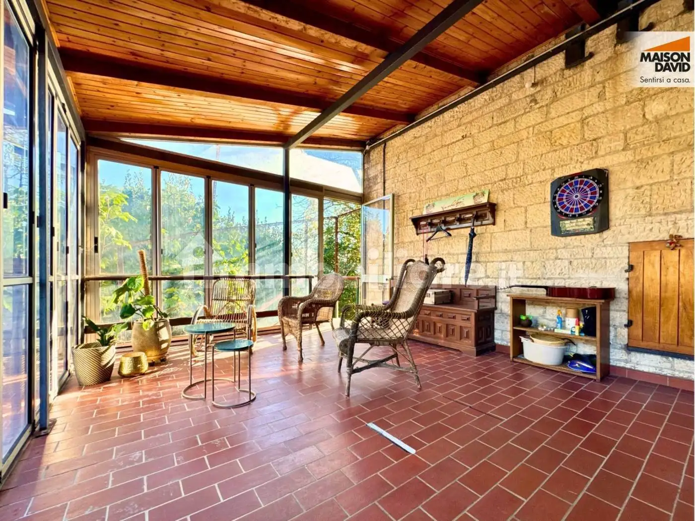 Casa indipendente in vendita a Arcugnano