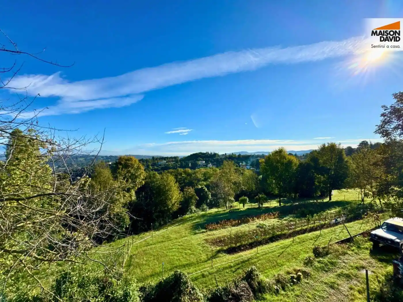 Terratetto unifamiliare via San Bernardino 78, Perarolo, Arcugnano - foto 3