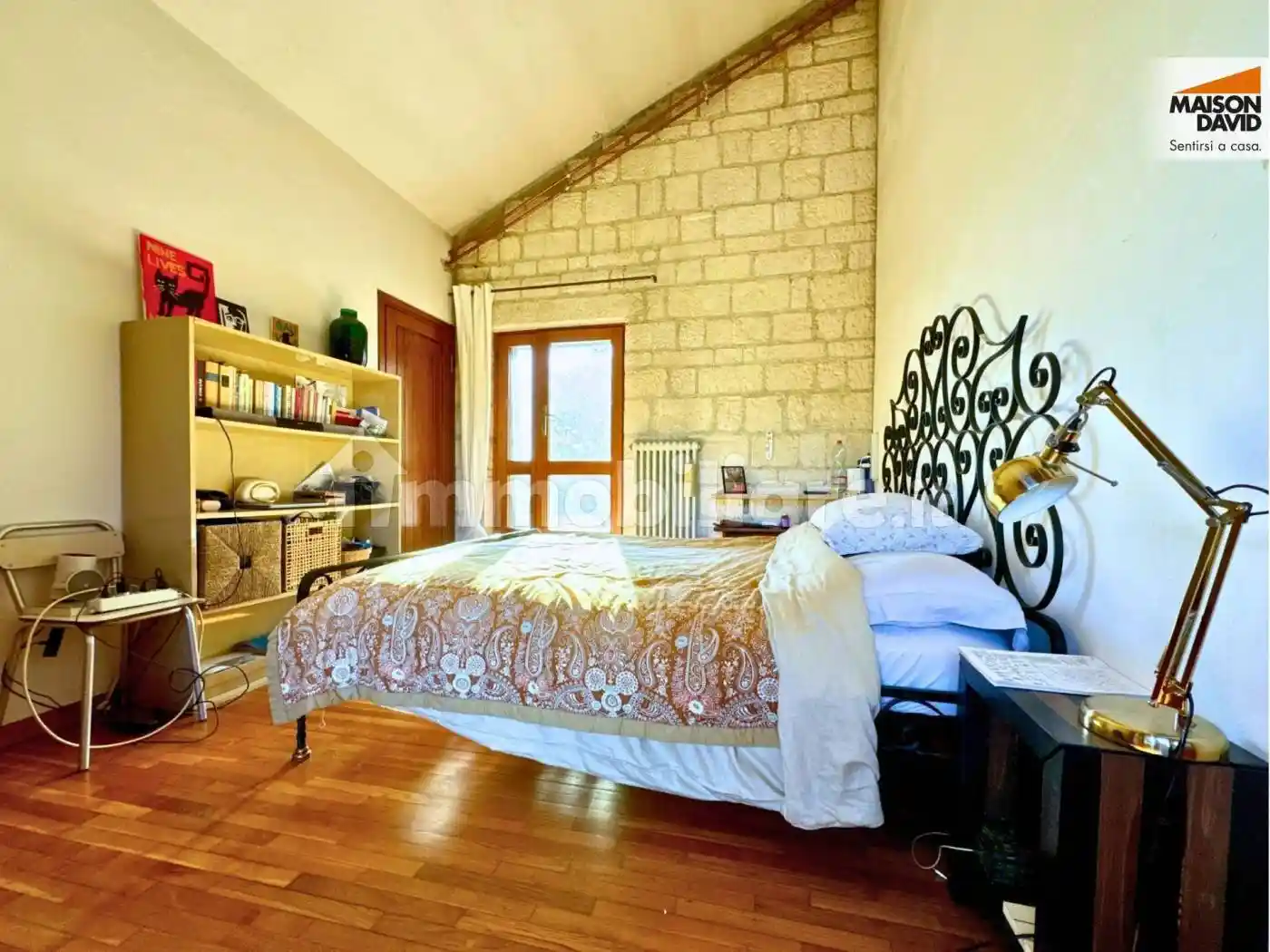 Terratetto unifamiliare via San Bernardino 78, Perarolo, Arcugnano - foto 5