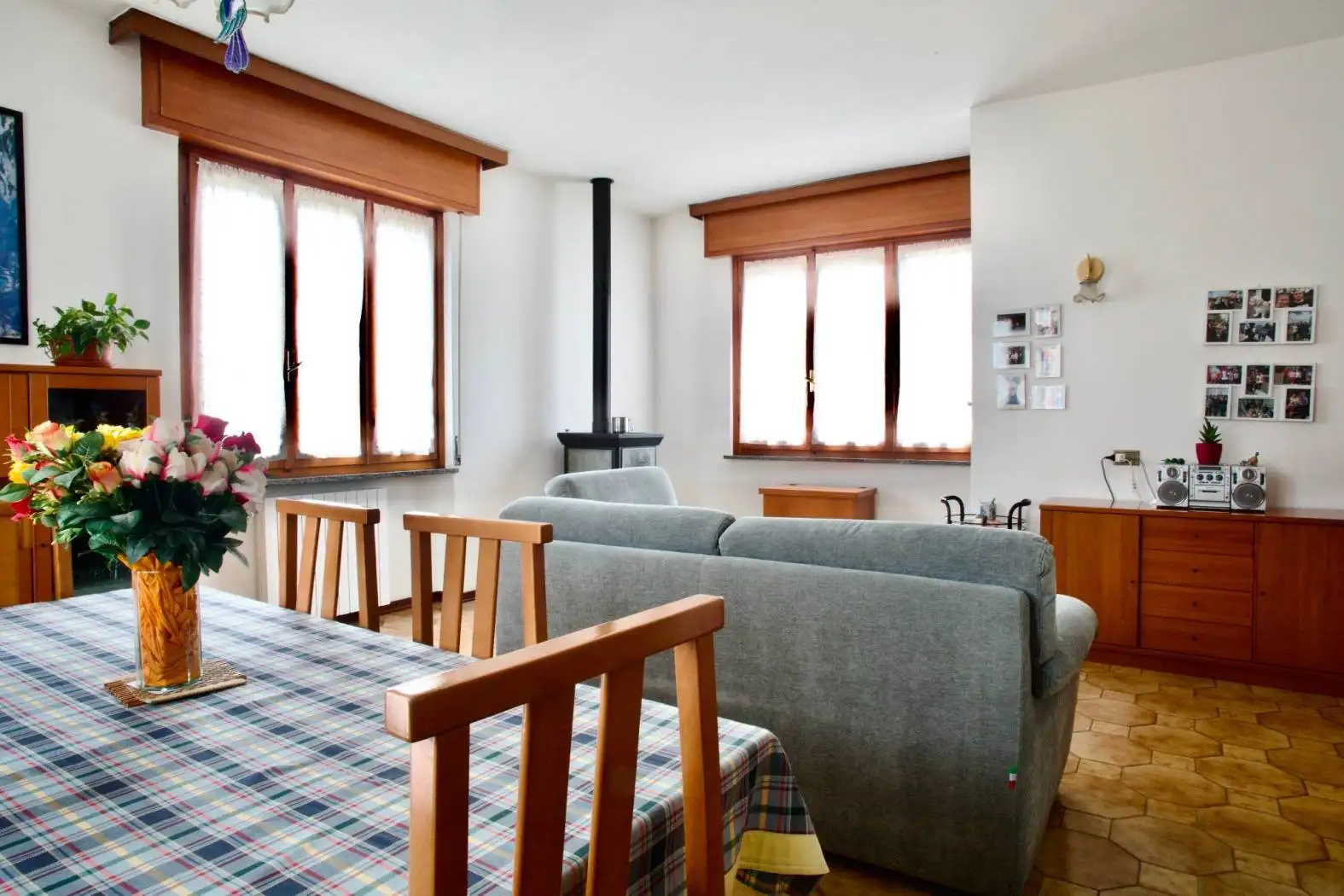 Villa unifamiliare via Giuseppe Parini, Castel Rozzone - foto 3