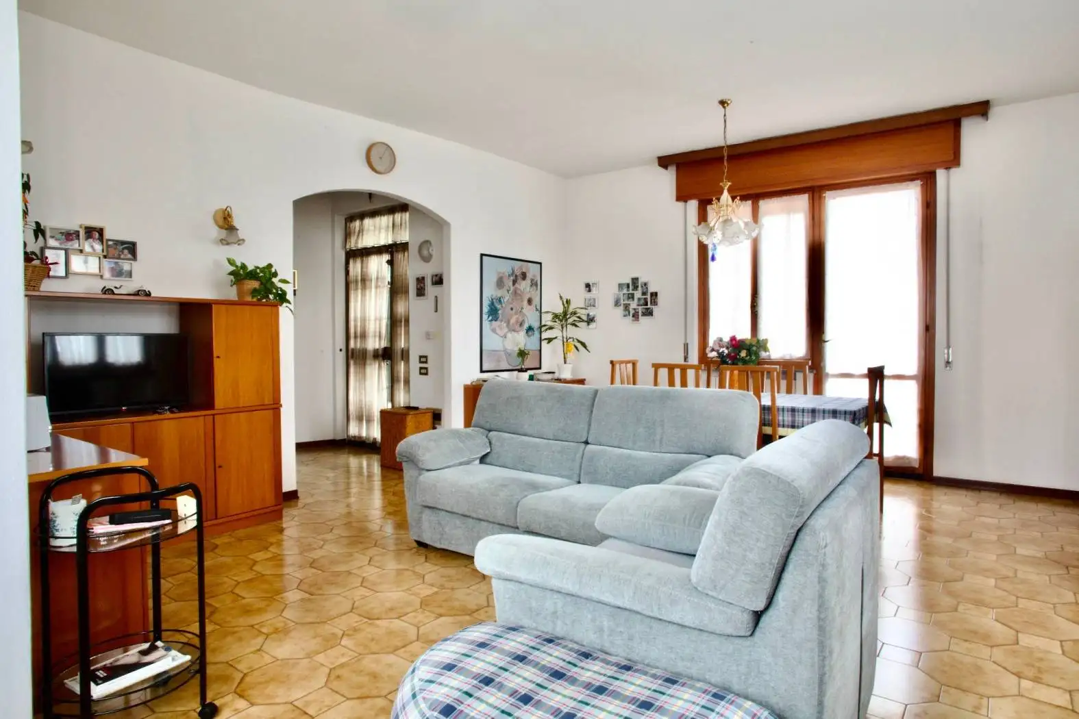 Villa unifamiliare via Giuseppe Parini, Castel Rozzone - foto 4