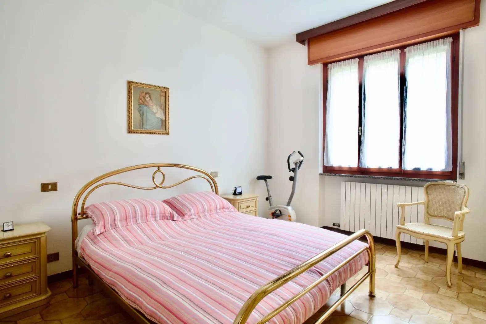 Villa unifamiliare via Giuseppe Parini, Castel Rozzone - foto 5