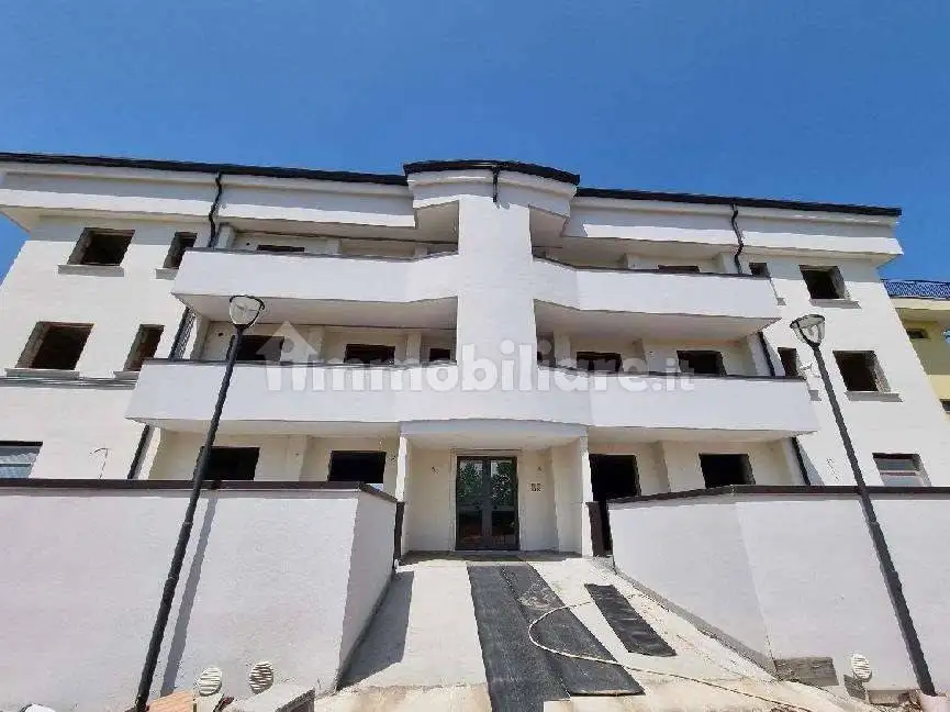 Appartamento in vendita a Benevento