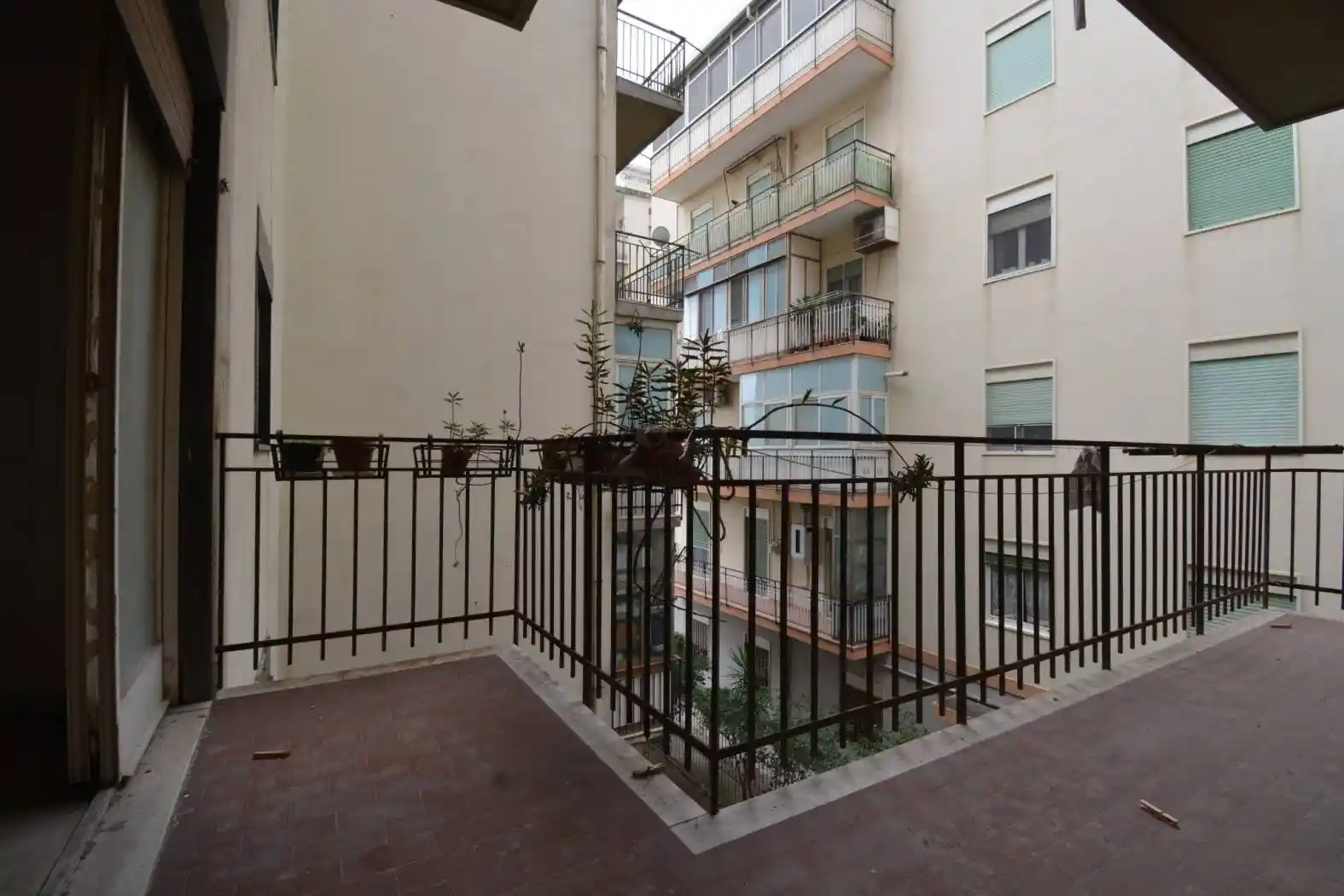 Trilocale via Giuseppe Bottone 20, Provinciale, Messina - foto 3