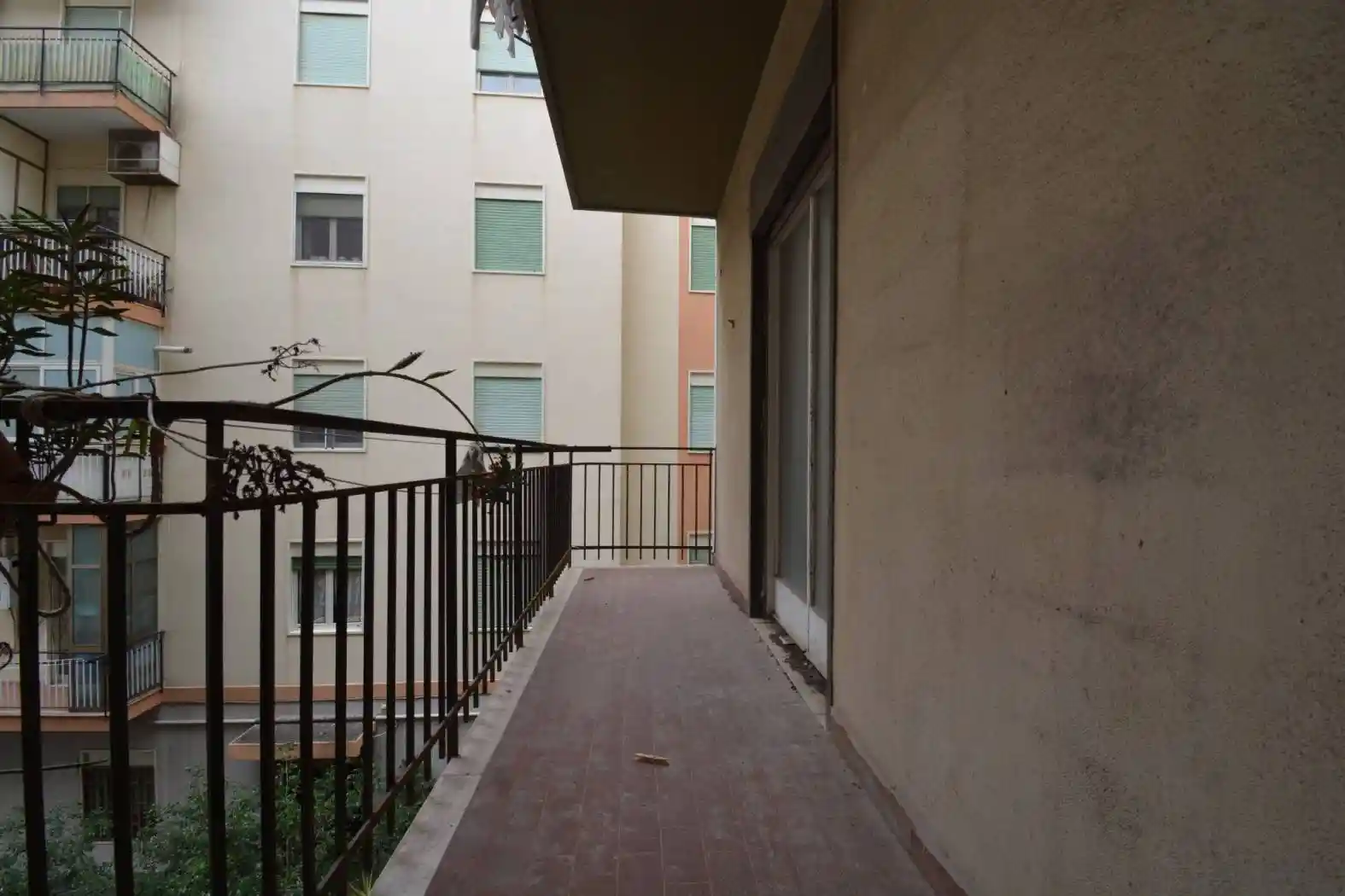 Trilocale via Giuseppe Bottone 20, Provinciale, Messina - foto 4