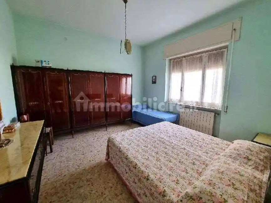 Terratetto unifamiliare via la Frazia, Calvi - foto 3