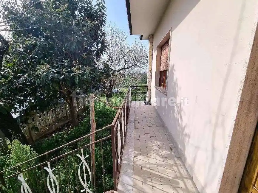 Terratetto unifamiliare via la Frazia, Calvi - foto 5