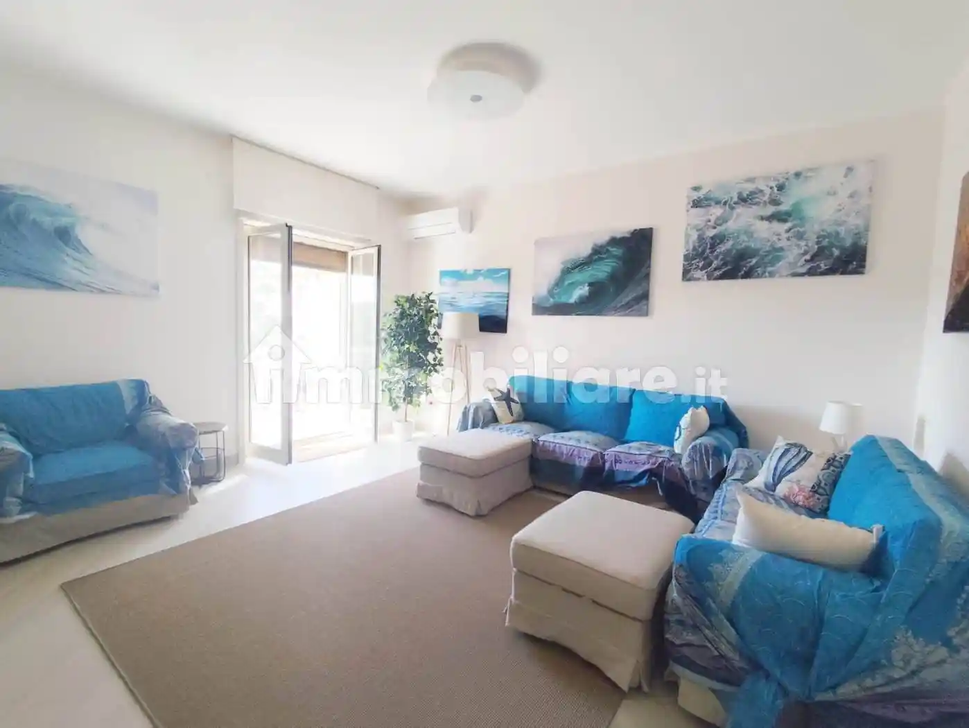 Appartamento in vendita a Aci Castello