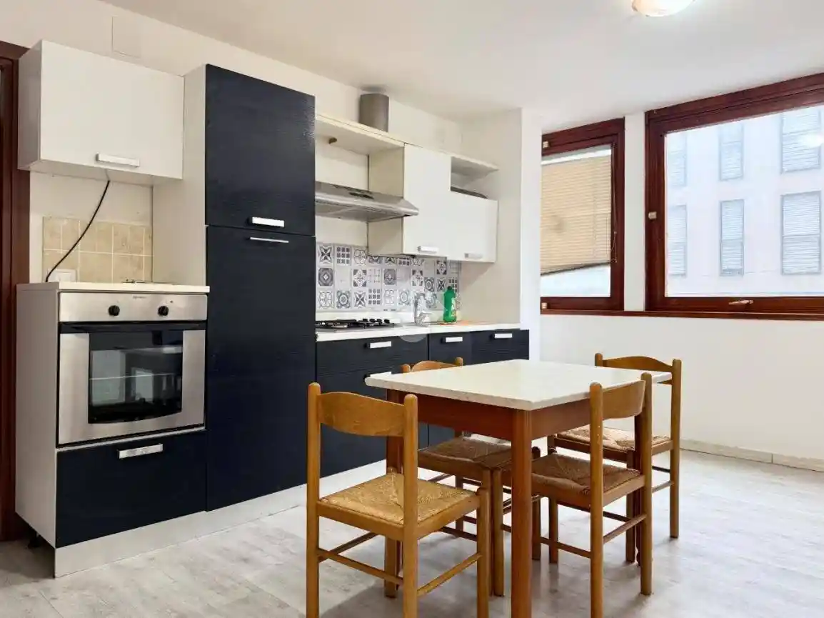 Appartamento in vendita a Monfalcone