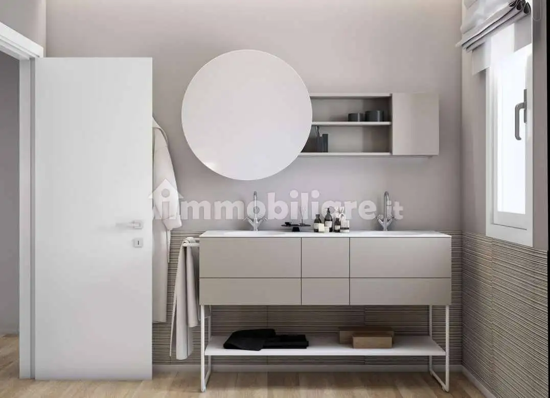 Trilocale viale Lombardia, Bregnano - foto 5