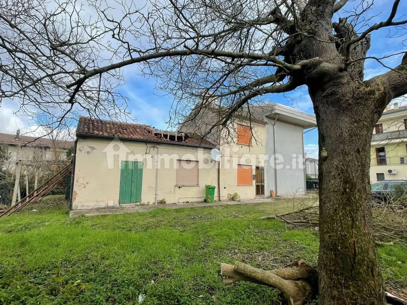 Rustico - Casale in vendita a Porto Viro