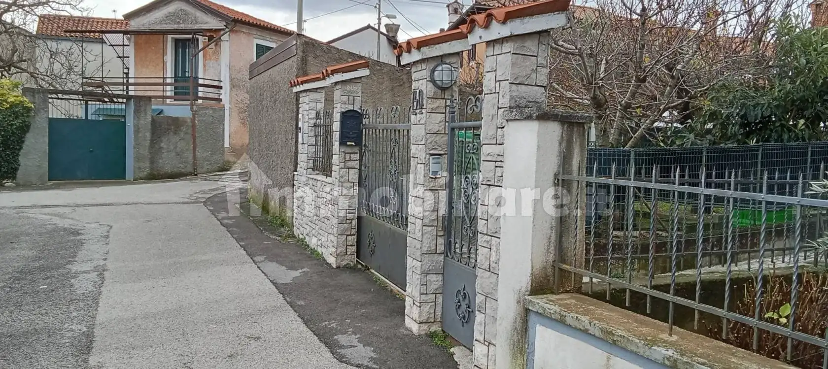 Villa in vendita a Trieste