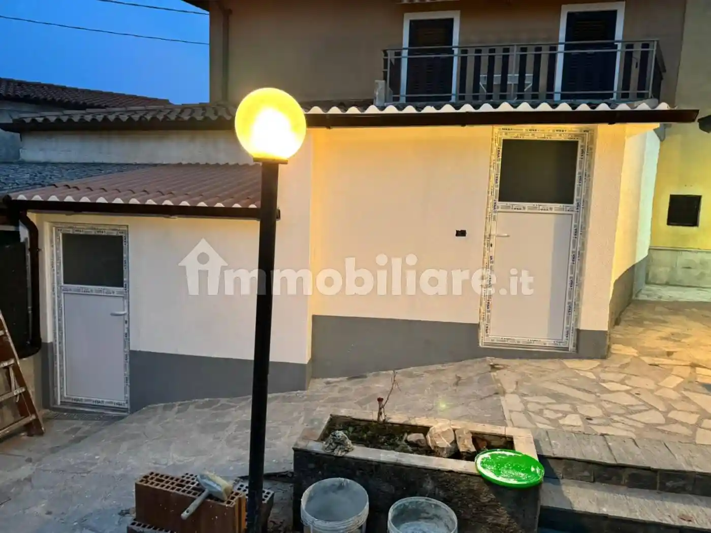 Villa unifamiliare Località Santa Croce di Trieste 115, Santa Croce, Trieste - foto 3