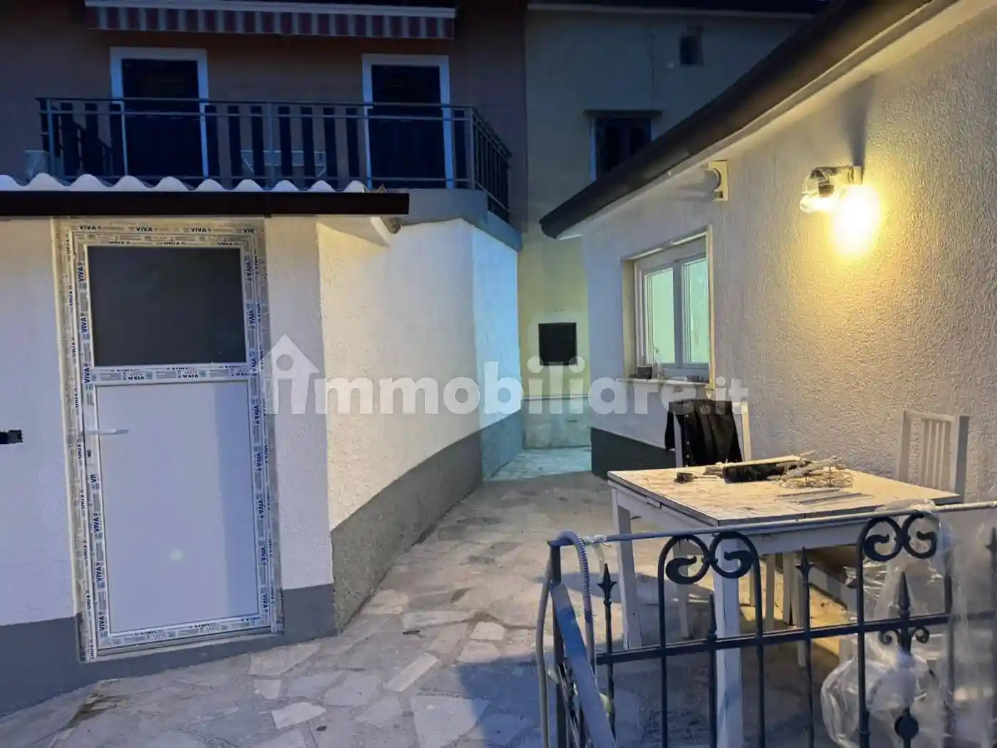 Villa unifamiliare Località Santa Croce di Trieste 115, Santa Croce, Trieste - foto 5