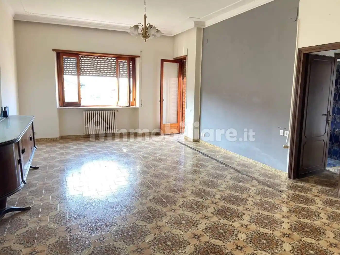 Trilocale via del Fosso di Sant'Andrea 153, Morena, Roma - foto 4