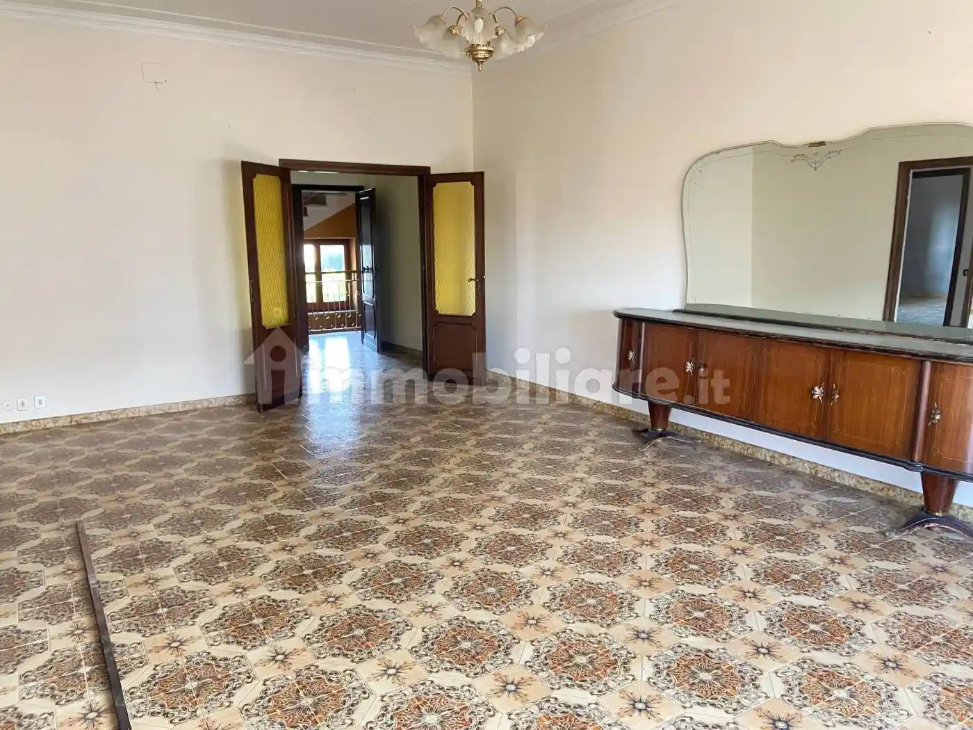 Trilocale via del Fosso di Sant'Andrea 153, Morena, Roma - foto 5