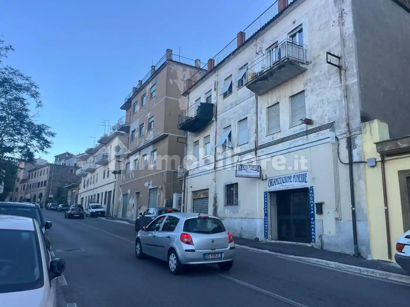 Appartamento in vendita a Monte Compatri