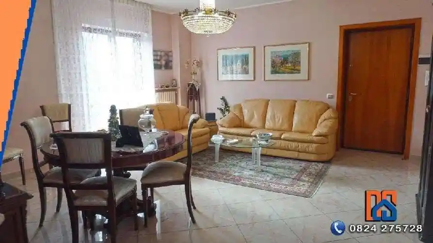 Appartamento via Pio IX, San Vito, Benevento - foto 2