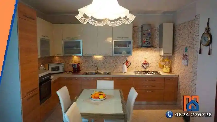 Appartamento via Pio IX, San Vito, Benevento - foto 3