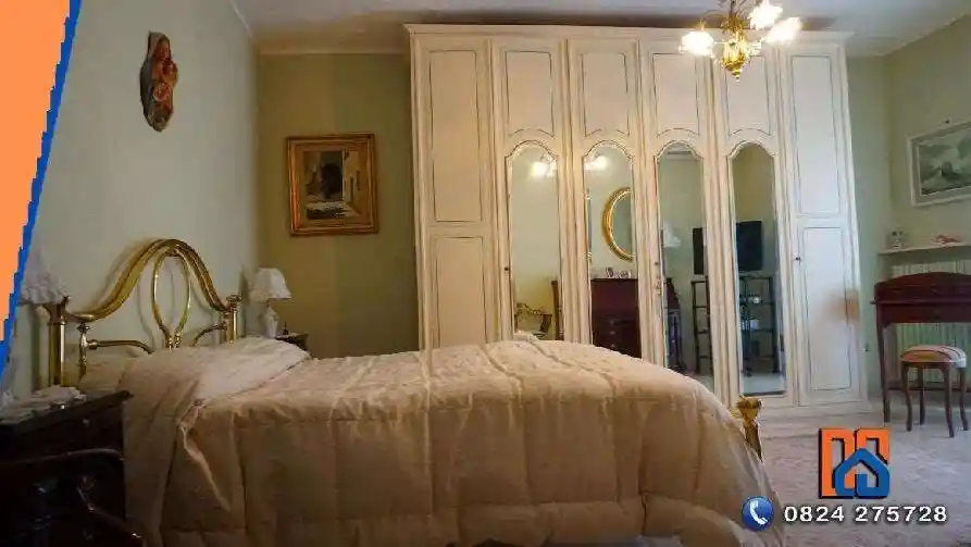 Appartamento via Pio IX, San Vito, Benevento - foto 4