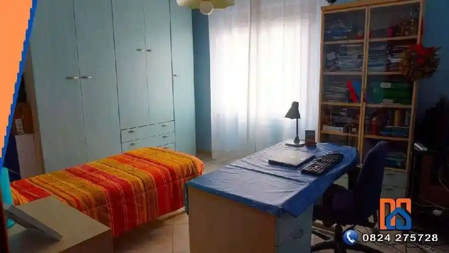 Appartamento via Pio IX, San Vito, Benevento - foto 5