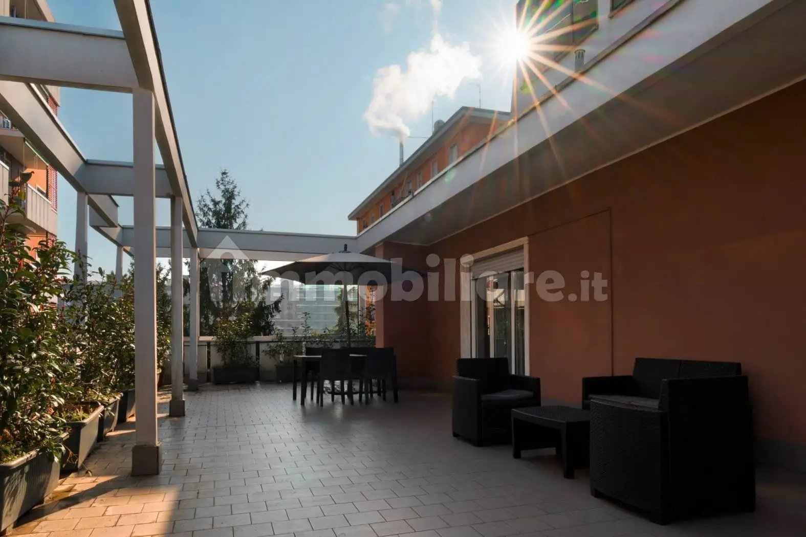 Apartment in vendita a Milan