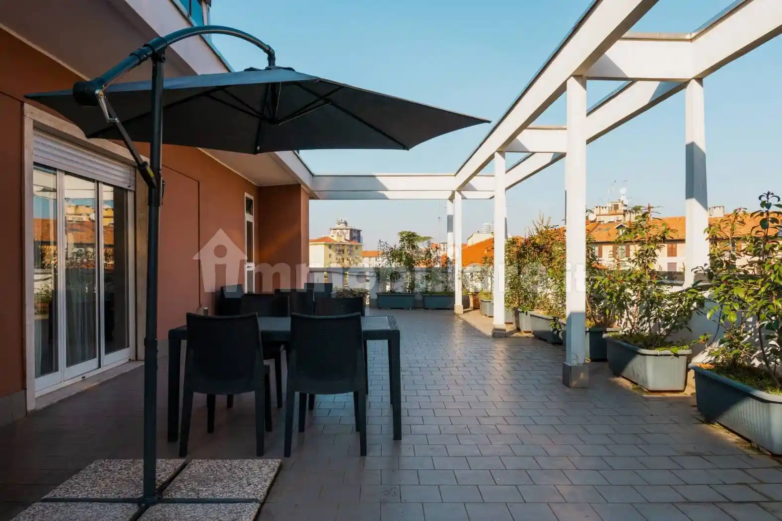 Trilocale via Palmanova 189, Crescenzago, Milano - foto 2