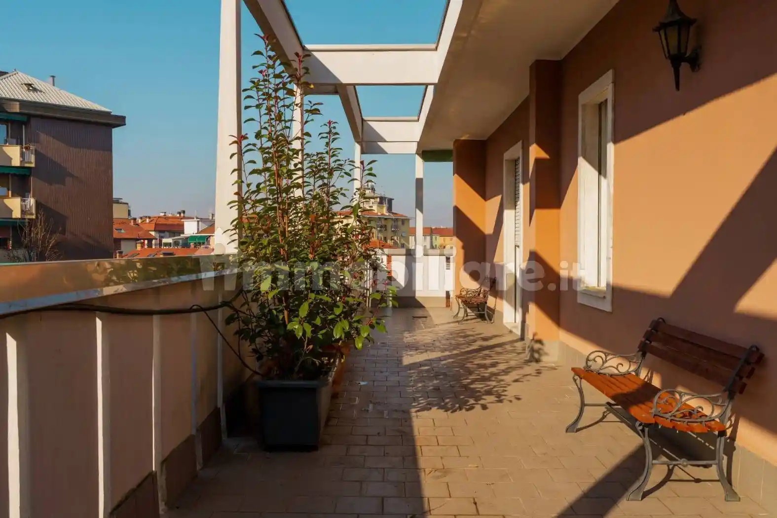 Trilocale via Palmanova 189, Crescenzago, Milano - foto 4