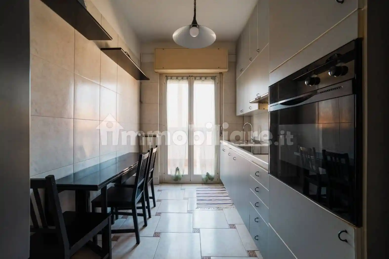 Trilocale via Palmanova 189, Crescenzago, Milano - foto 5