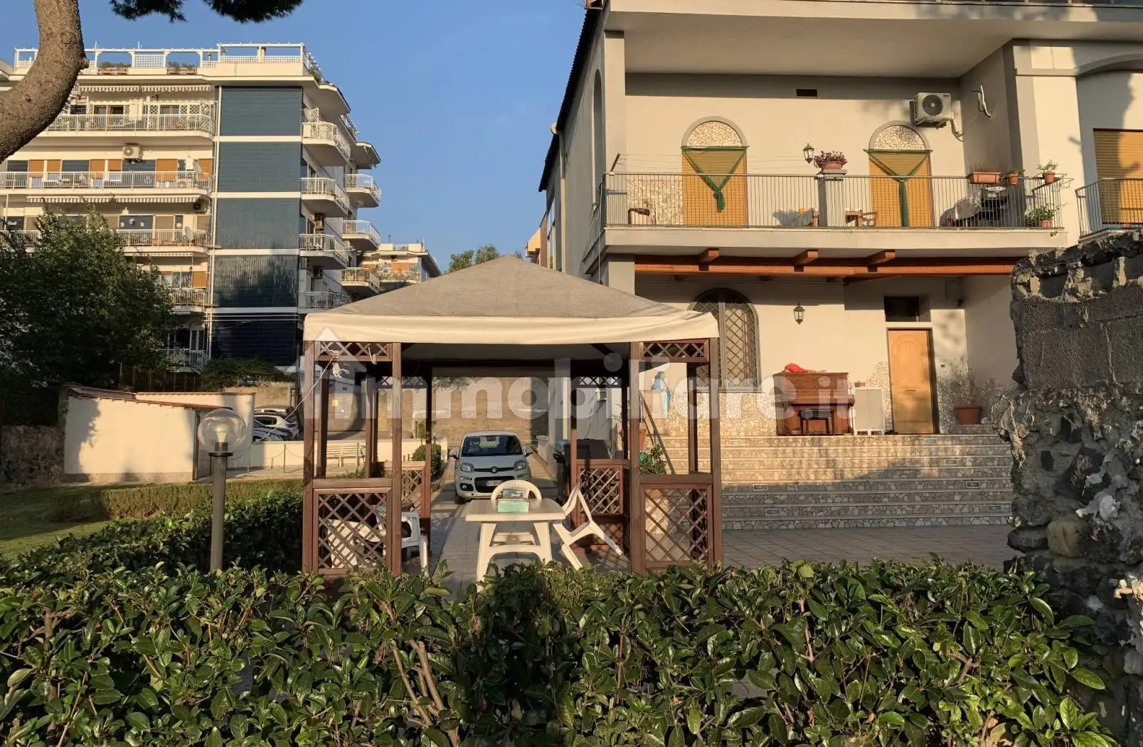 Appartamento in vendita a Portici