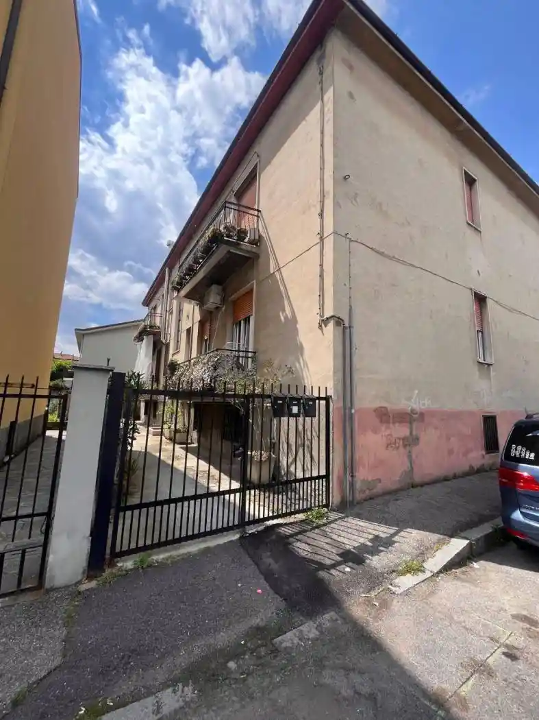 Appartamento in vendita a Cinisello Balsamo