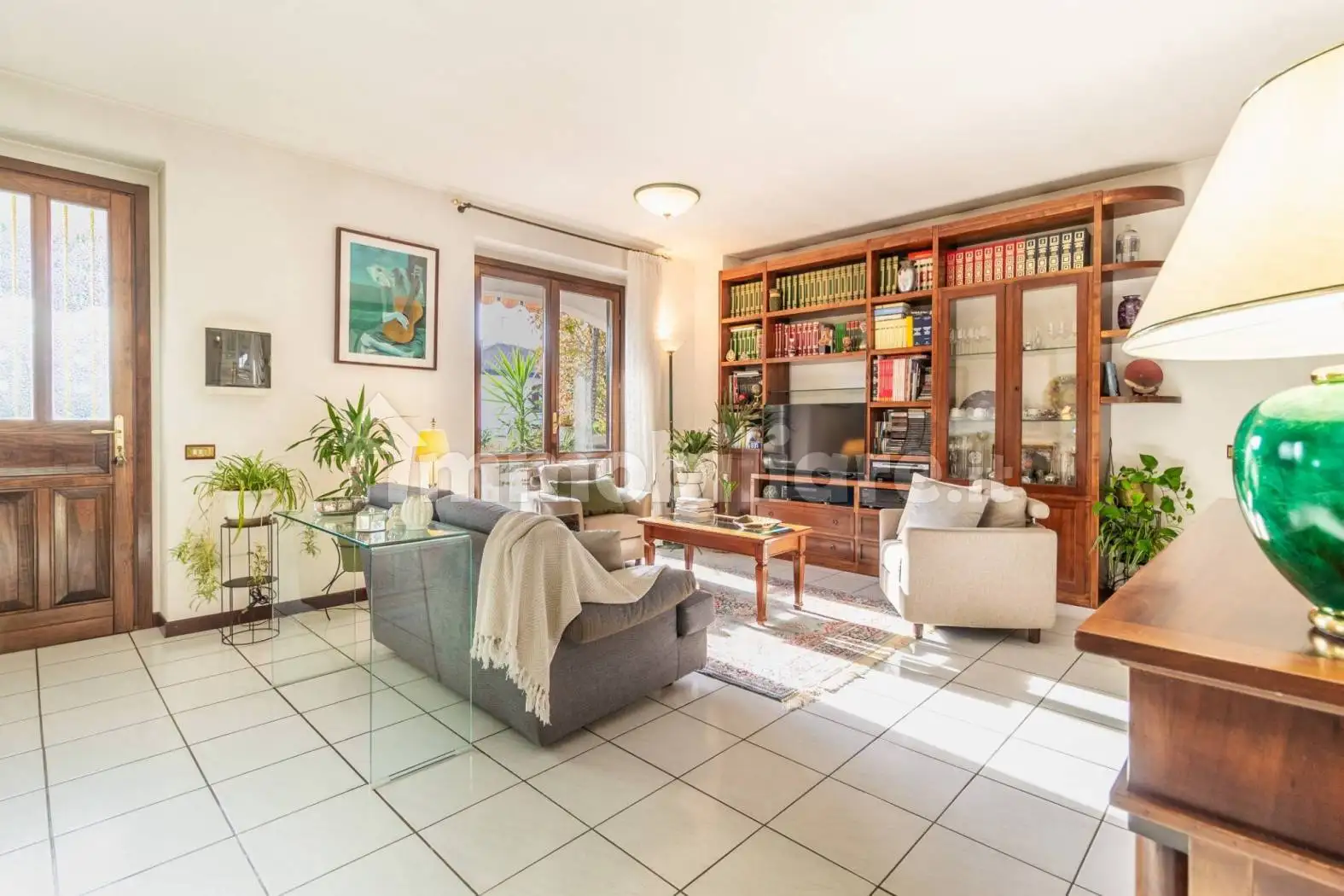 Villa in vendita a Cavaria con Premezzo