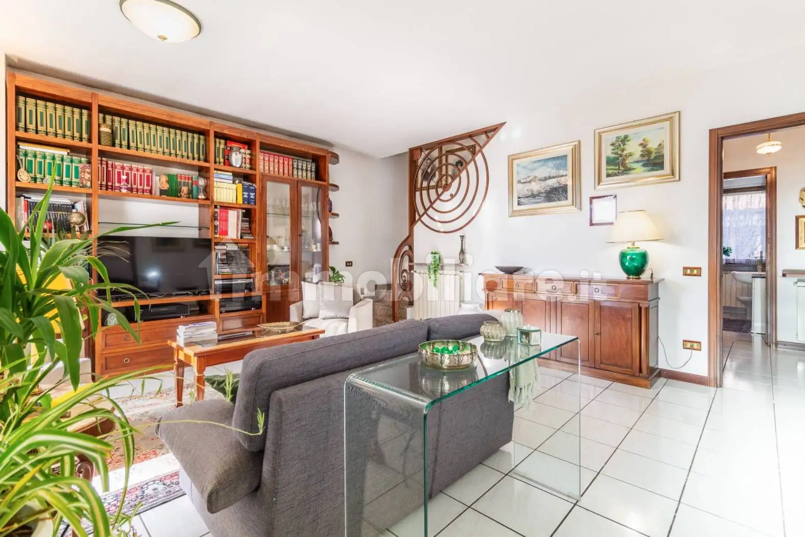 Villa unifamiliare via Giacomo Puccini 60d, Centro, Cavaria con Premezzo - foto 2