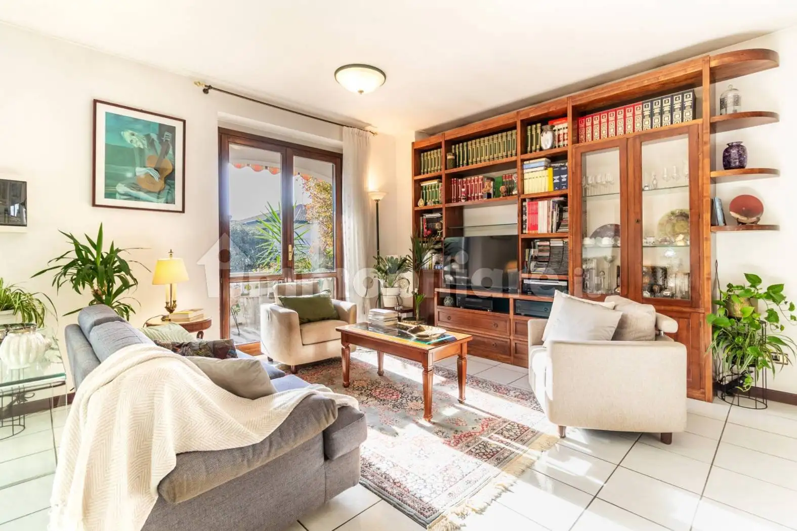 Villa unifamiliare via Giacomo Puccini 60d, Centro, Cavaria con Premezzo - foto 3