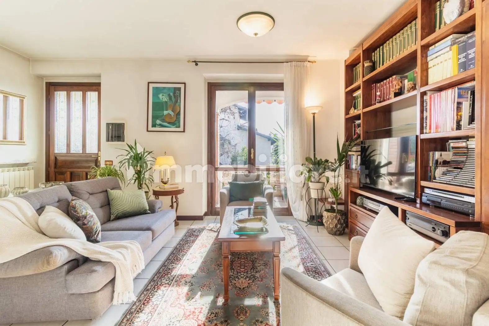 Villa unifamiliare via Giacomo Puccini 60d, Centro, Cavaria con Premezzo - foto 4