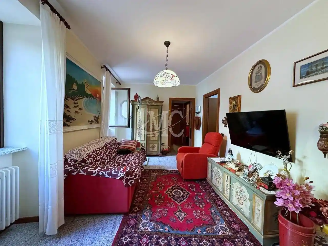 Quadrilocale via Giuseppe Garibaldi, 11, Centro Storico, Santa Maria, Rovereto - foto 2