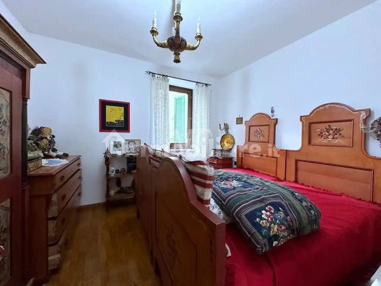 Quadrilocale via Giuseppe Garibaldi, 11, Centro Storico, Santa Maria, Rovereto - foto 4