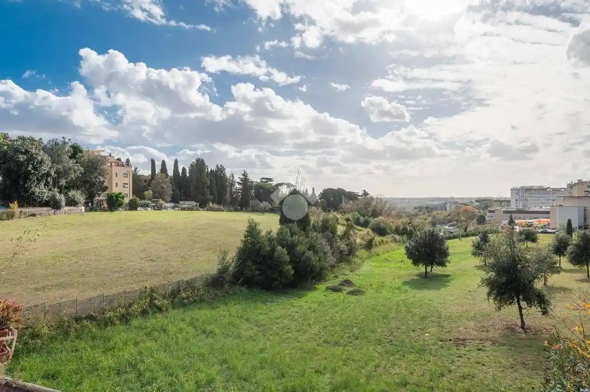 Trilocale via Trionfale, Camilluccia - Farnesina, Roma - foto 2