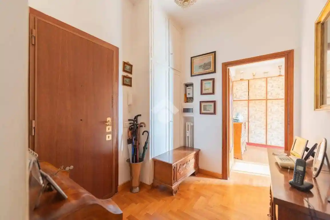 Trilocale via Trionfale, Camilluccia - Farnesina, Roma - foto 5